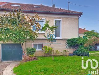  Maison � vendre 8 pi�ces 152 m�