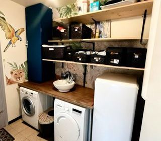  Maison � vendre 5 pi�ces 120 m�