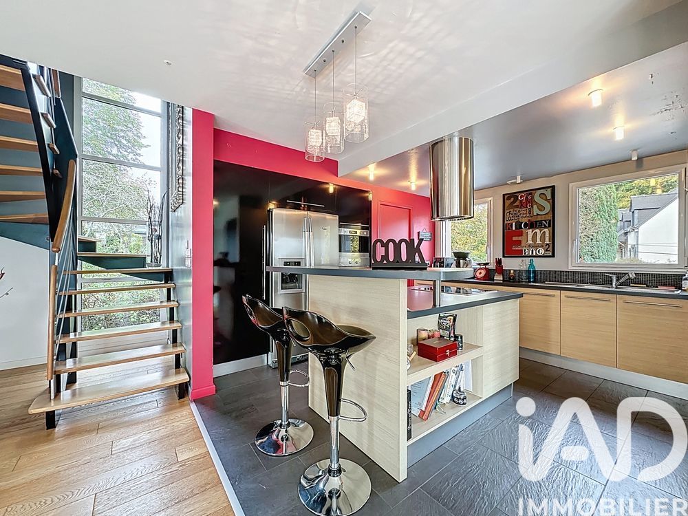 � vendre  Maison Plou�r-sur-Rance (22490)