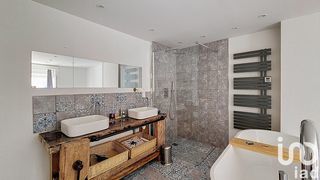  Appartement � vendre 3 pi�ces 75 m�