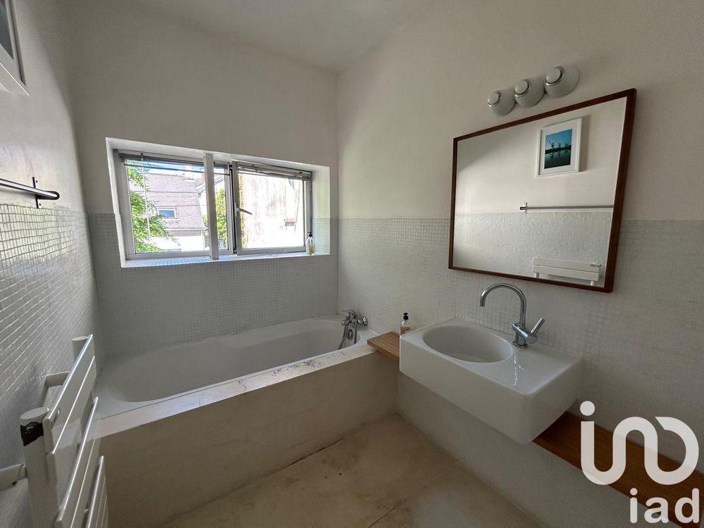 � vendre  Maison Nantes (44000)