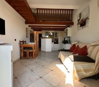  Appartement � vendre 3 pi�ces 32 m�