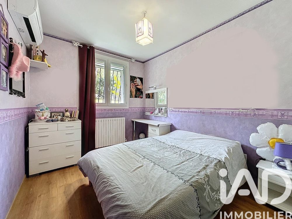 � vendre  Maison Carnoux-en-Provence (13470)