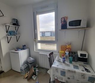  Appartement � vendre 1 pi�ce 28 m�