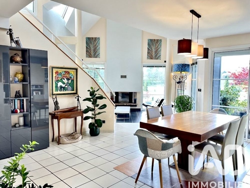 � vendre  Villa Fondettes (37230)