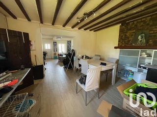  Maison � vendre 6 pi�ces 130 m�