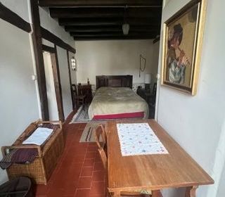  Maison � vendre 3 pi�ces 72 m�