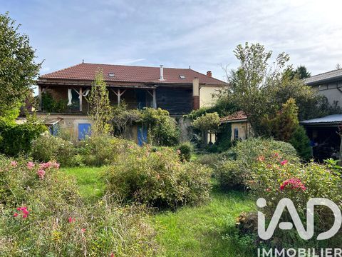   Vente Maison/villa 8 pi�ces Maison - 8 pi�ce(s) - 288 m�