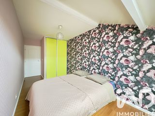  Appartement � vendre 4 pi�ces 92 m�