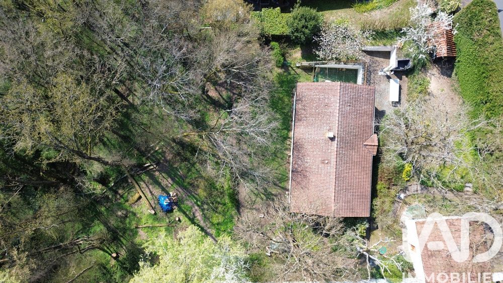 � vendre  Maison La Tour-de-Salvagny (69890)