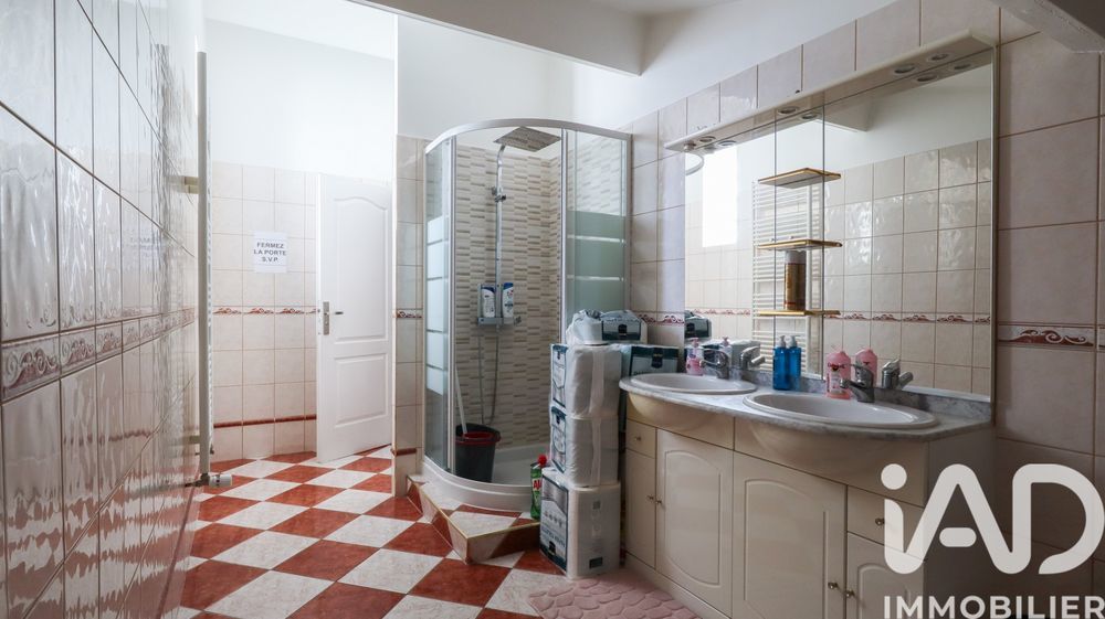 � vendre  Maison Vitry-sur-Seine (94400)