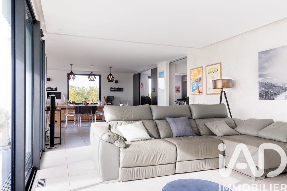 � vendre  Maison Anglet (64600)