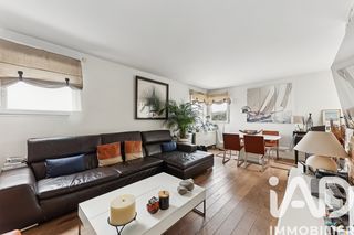  Appartement � vendre 4 pi�ces 91 m�