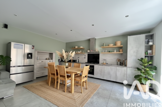  Appartement � vendre 5 pi�ces 155 m�