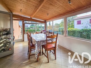  Maison � vendre 4 pi�ces 65 m�