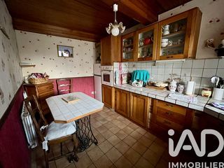  Maison � vendre 6 pi�ces 123 m�