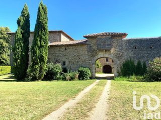  Maison � vendre 15 + pi�ces 513 m�