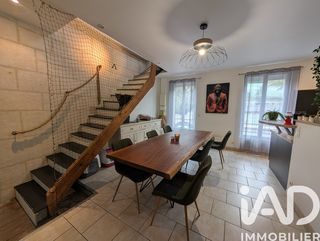  Appartement � vendre 6 pi�ces 98 m�