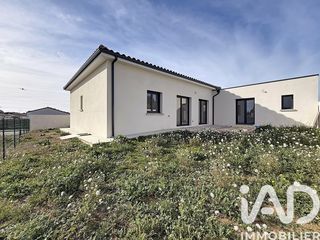  Maison � vendre 5 pi�ces 115 m�