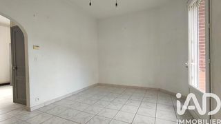  Maison � vendre 3 pi�ces 59 m�