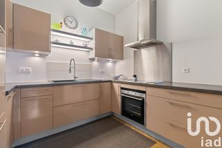  Appartement � vendre 3 pi�ces 95 m�