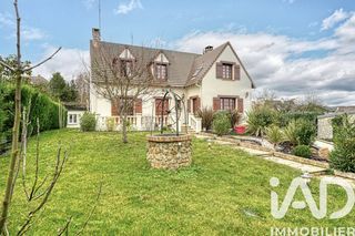  Maison � vendre 9 pi�ces 182 m�