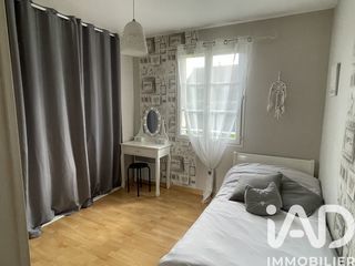  Maison � vendre 5 pi�ces 96 m�