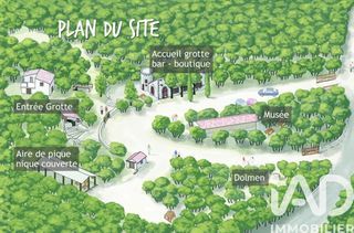  Maison � vendre 15 + pi�ces 400 m�