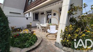  Maison � vendre 5 pi�ces 120 m�