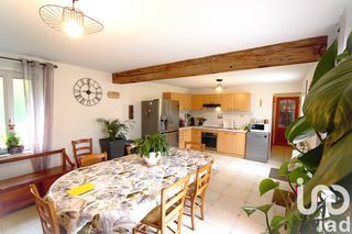  Maison � vendre 9 pi�ces 175 m�