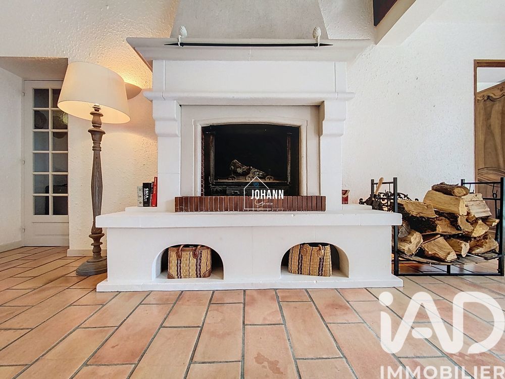 � vendre  Maison Grignan (26230)