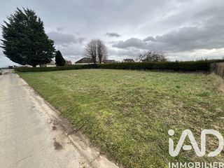  Terrain � vendre 807 m�
