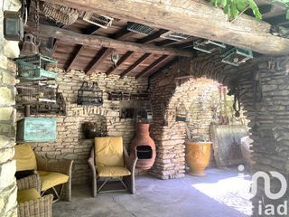  Maison � vendre 9 pi�ces 256 m�