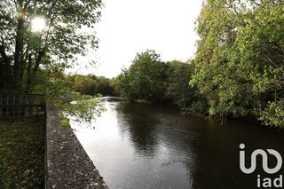  Maison � vendre 5 pi�ces 110 m�