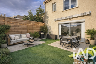  Maison � vendre 5 pi�ces 115 m�