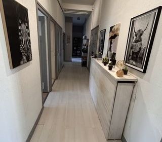  Appartement � vendre 5 pi�ces 149 m�