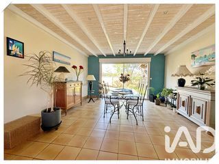  Maison � vendre 7 pi�ces 187 m�