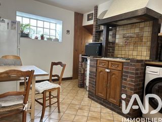  Maison � vendre 3 pi�ces 57 m�