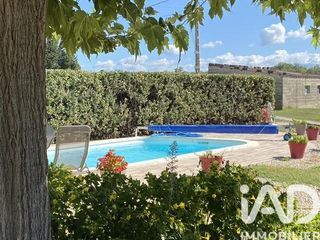  Maison � vendre 7 pi�ces 238 m�