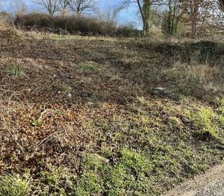  Terrain � vendre 809 m�