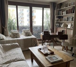  Appartement � vendre 3 pi�ces 71 m�