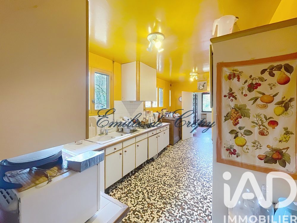 � vendre  Maison Lamotte-Beuvron (41600)