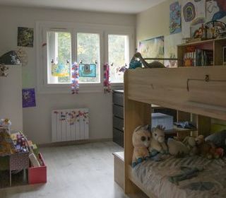  Appartement � vendre 4 pi�ces 94 m�