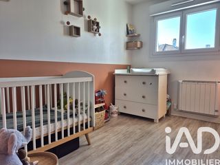  Appartement � vendre 3 pi�ces 75 m�