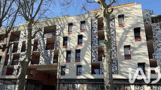  Appartement � vendre 3 pi�ces 61 m�