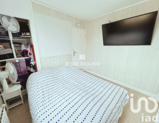  Appartement � vendre 4 pi�ces 69 m�