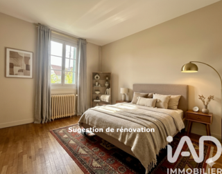  Maison � vendre 5 pi�ces 105 m�