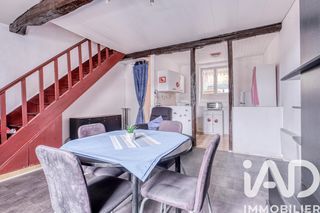  Maison � vendre 4 pi�ces 73 m�