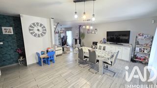  Maison � vendre 6 pi�ces 108 m�