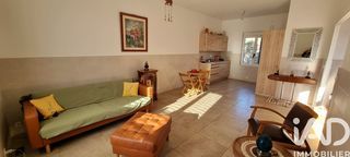  Maison � vendre 3 pi�ces 72 m�